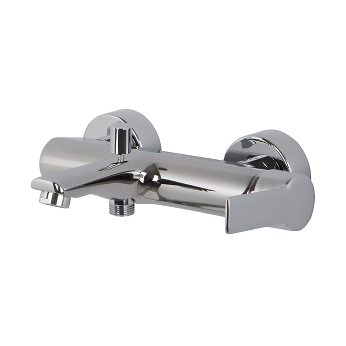 F3134/1 Exposed Bath Mixer without Shower Set