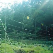 Solar Electric Fencing