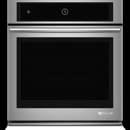 27” Single Wall Oven with MultiMode® Convection System