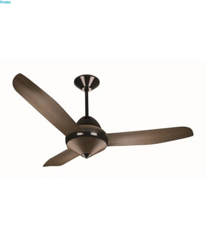 CEILING FAN - MUSTODON 1200 MM BEACH WOOD