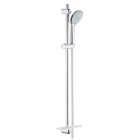 Euphoria 110 Massage Shower Rail Set 3 Sprays-27226001