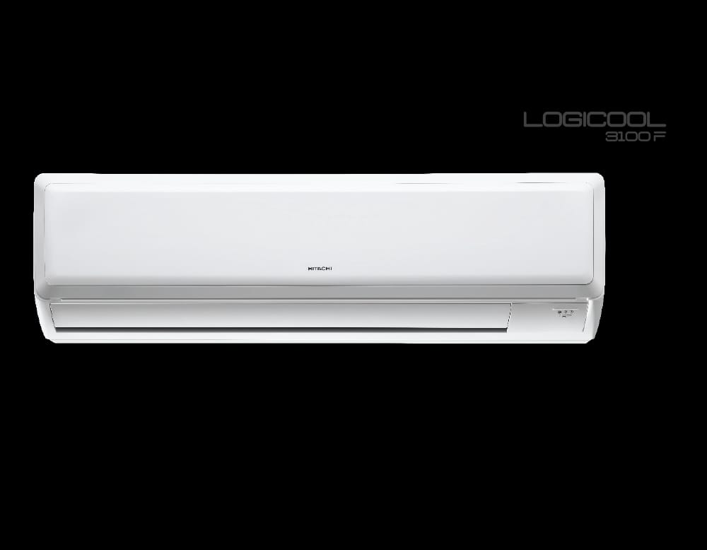 Fixed Series Logicool 3100f Eco