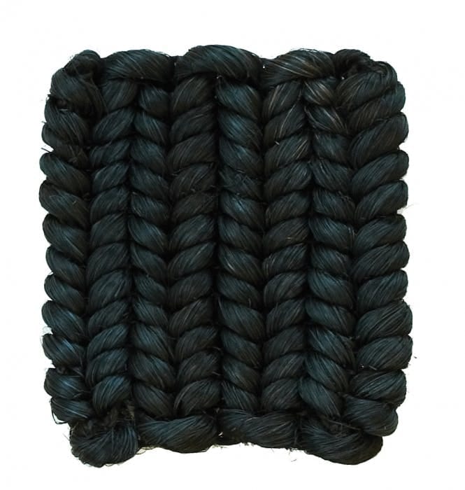 Binding Weave - Black