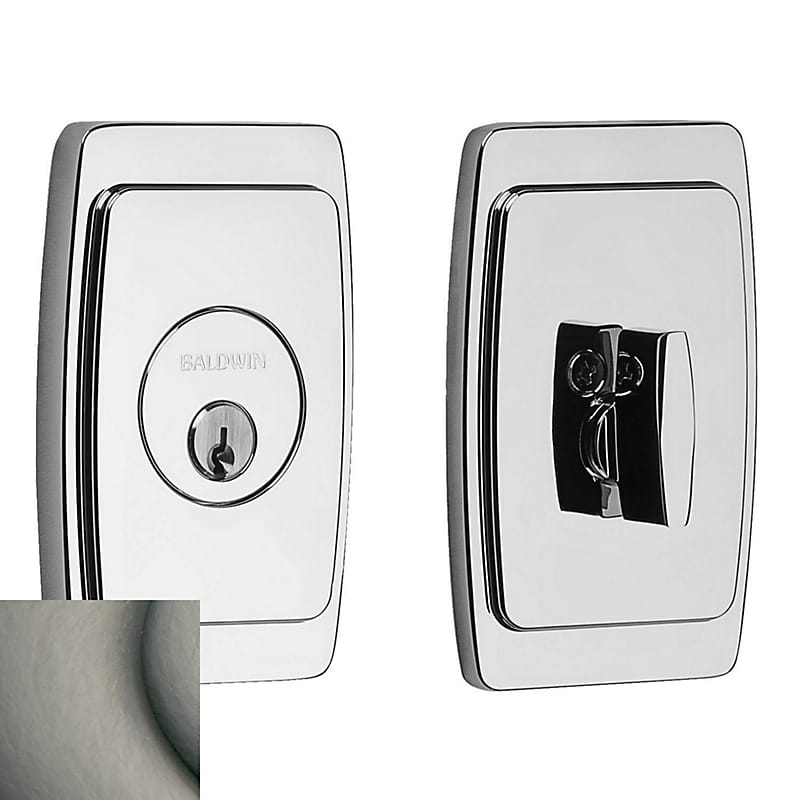 Palm Springs Deadbolt-8250.151