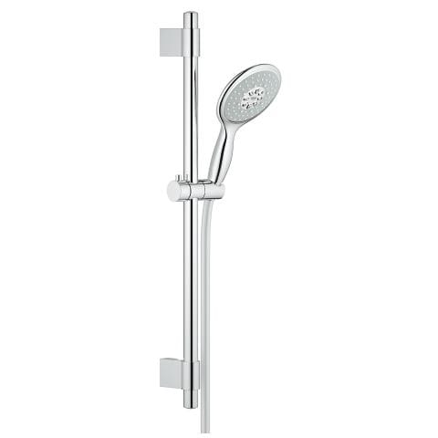 Power&soul 130 Shower Rail Set 4+ Sprays-27736000