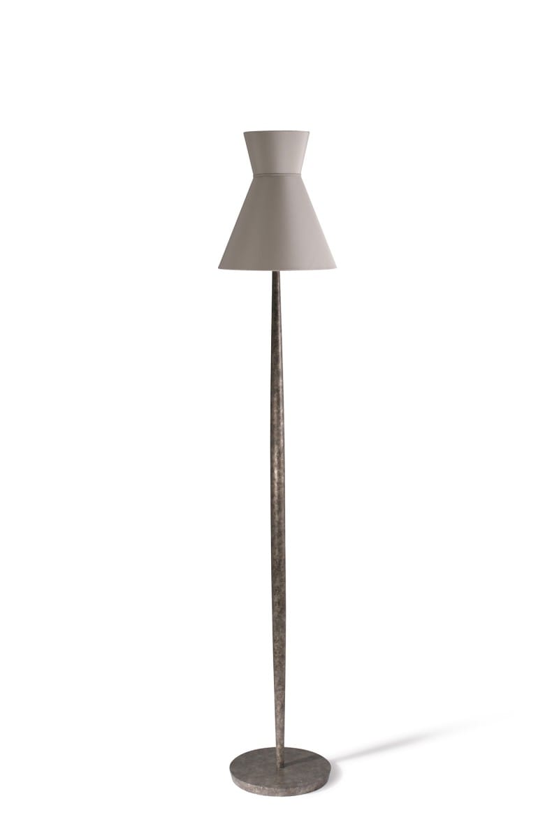 Daphne Floor Lamp-WFL07