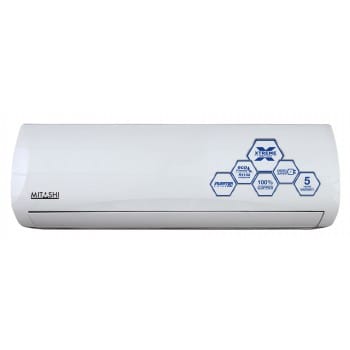 Mitashi 1.5 Ton 3 Star Inverter Ac Misac153invxhd