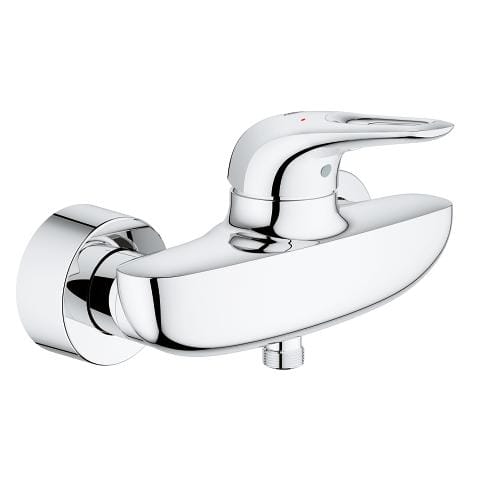 Eurostyle Single-lever Shower Mixer-33590003