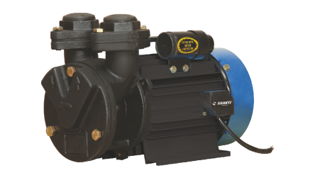 Rapid Suction Pumps - Srsc Series