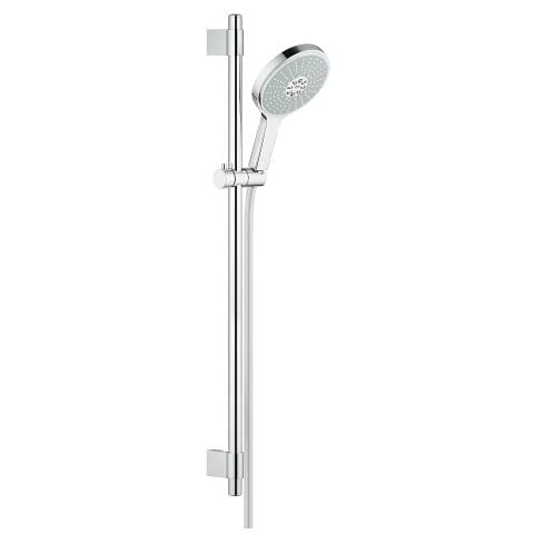 Power&soul Cosmopolitan 160 Shower Rail Set 4+ Sprays-27746000