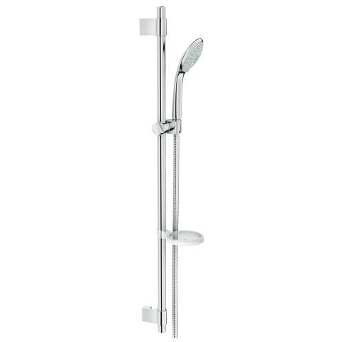 Euphoria 110 Duo Shower Rail Set 2 Sprays-27260000