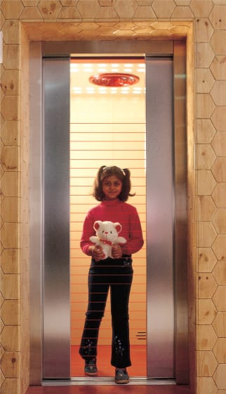 Basica: The Nano Of Elevators