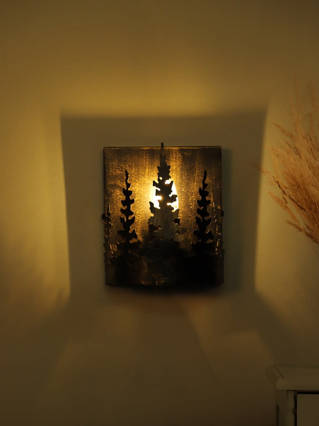 American Forest Ambient Wall Sconce