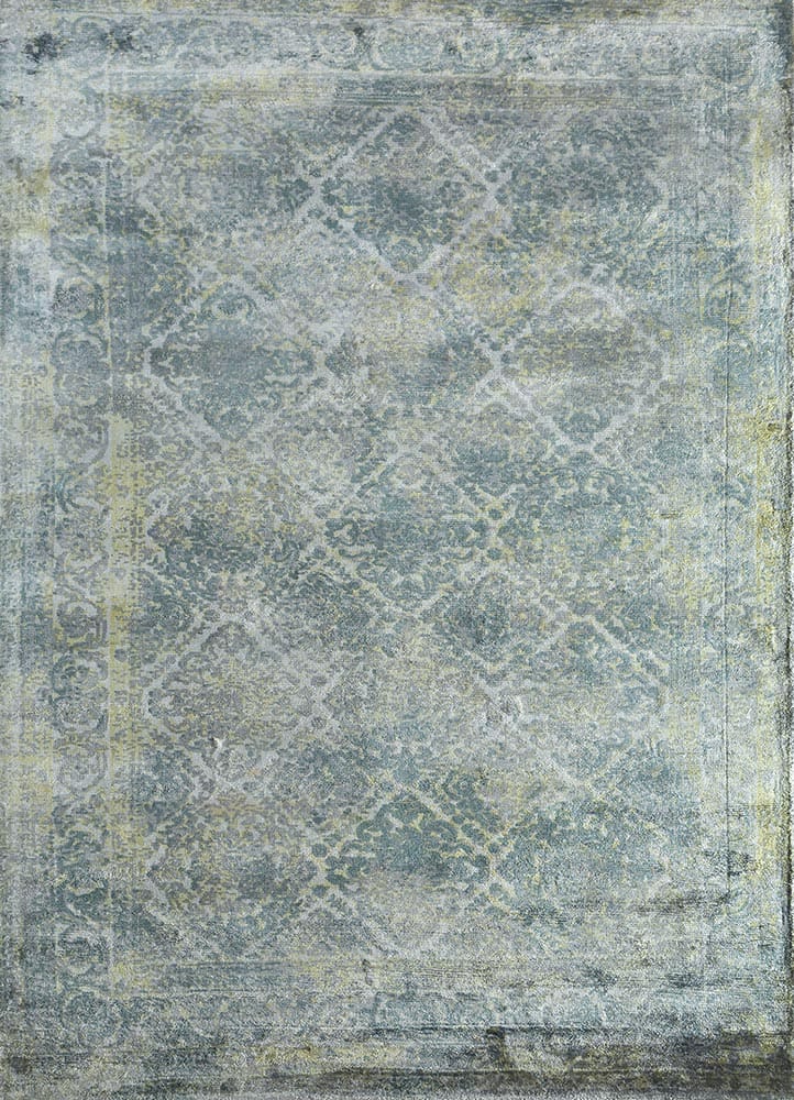 Acar Viscose Hand Loom Rug RUG1100056