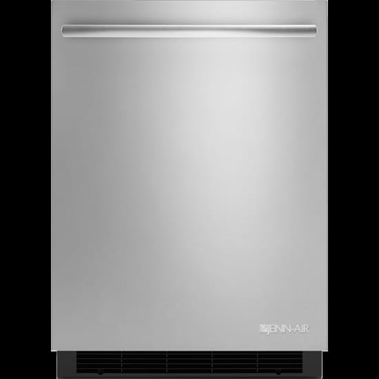 24” Under Counter Refrigerator-JUR24FRERS