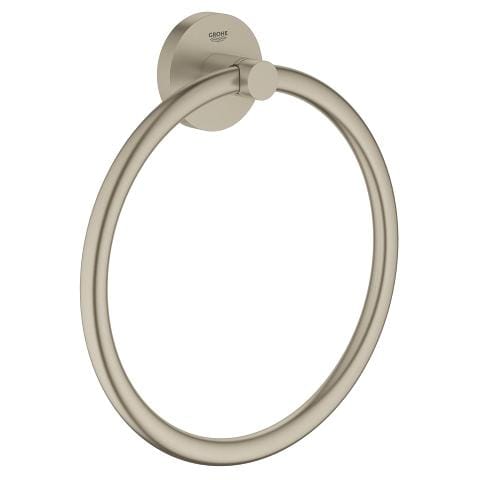 Essentials Towel Ring 40365en0