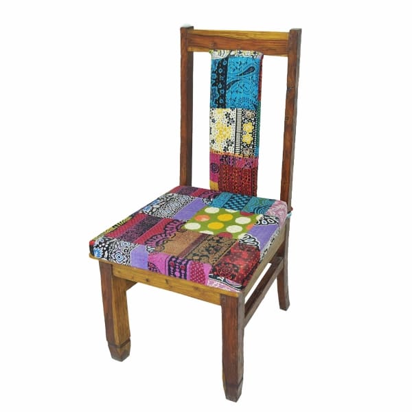 Boho Kanta Chair As000012