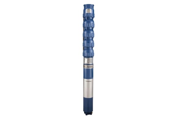 Borewell Submersible Pump V6/v7/v8 -janta Series