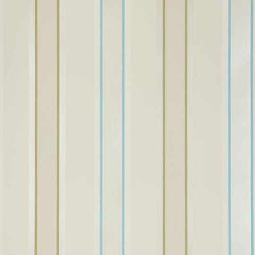 Linear Stripe Wallpaper Summer Brights