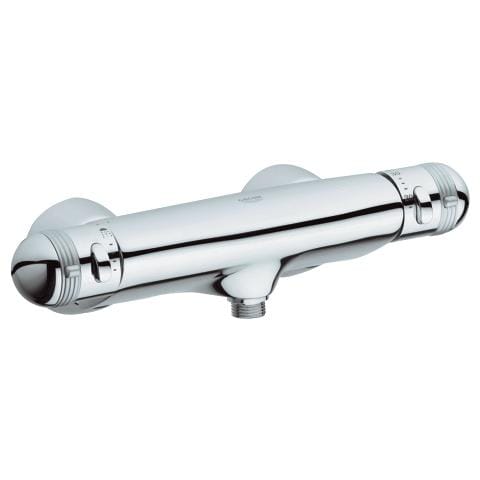 Europlus Thermostat Shower Mixer-34005000