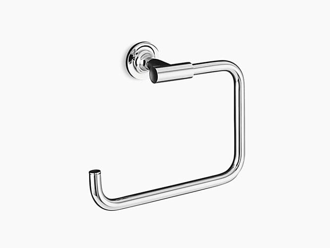 Purist Towel Ring