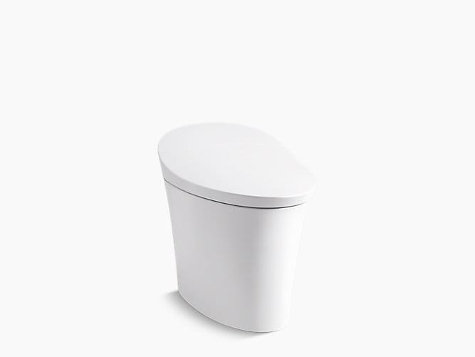 Veil Intelligent One-piece Toilet 