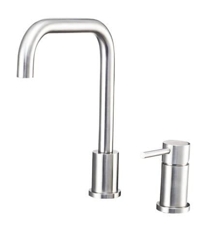 Faucet - SS1104 | Swivel Spout Mixer Tap