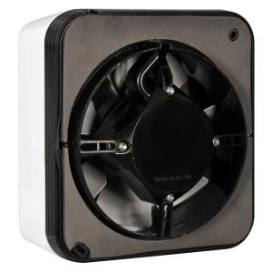 Gxc6t Fan 220-240v 50/60hz