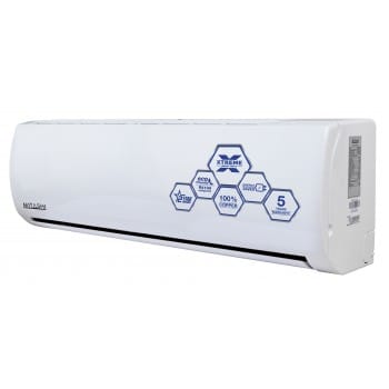 Mitashi 2.0 Ton 2 Star Split Ac Misac202vxhd   