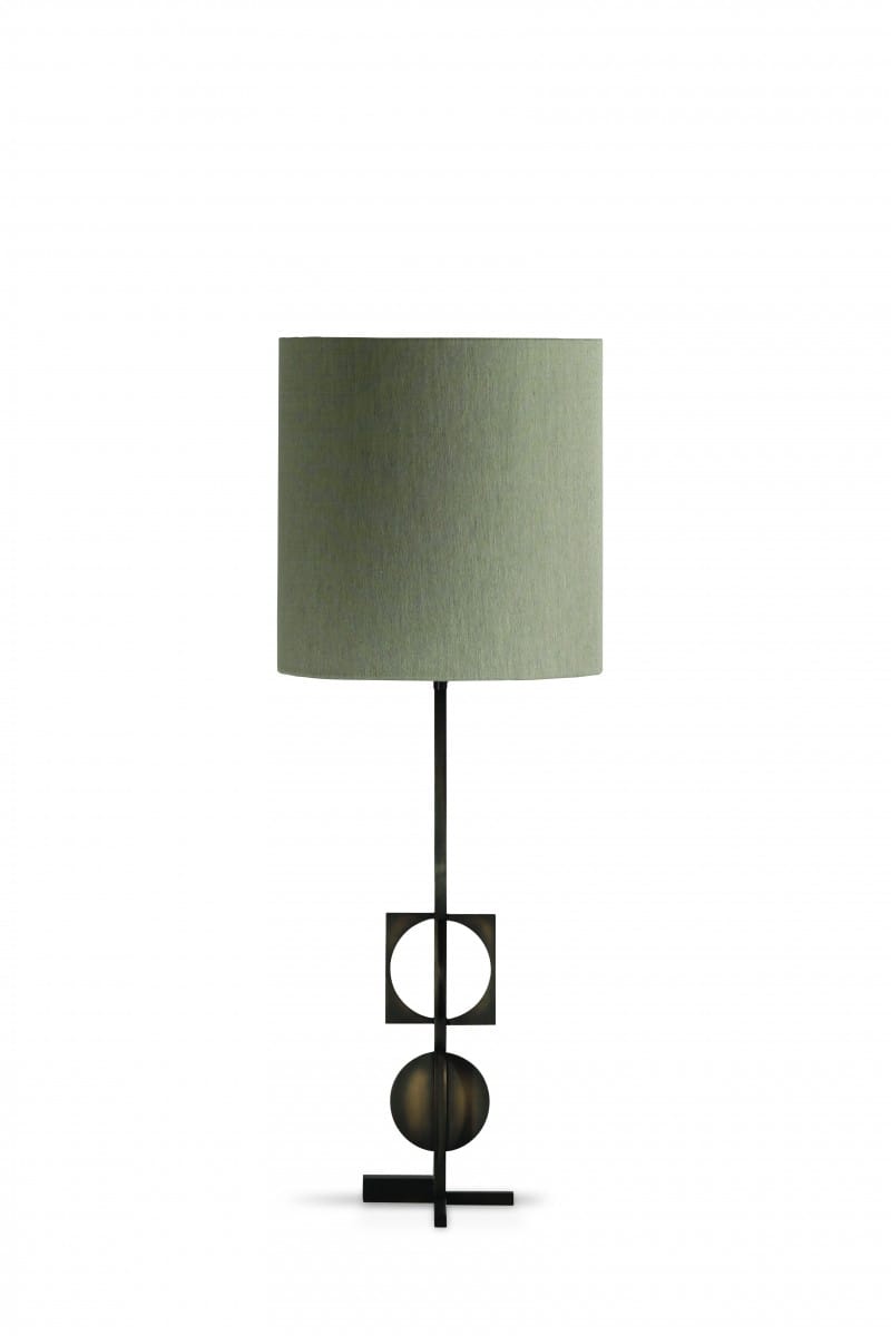 Cirque Lamp-SLB60S