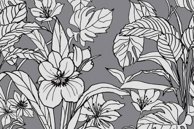 Florals And Botanics-ltd00930