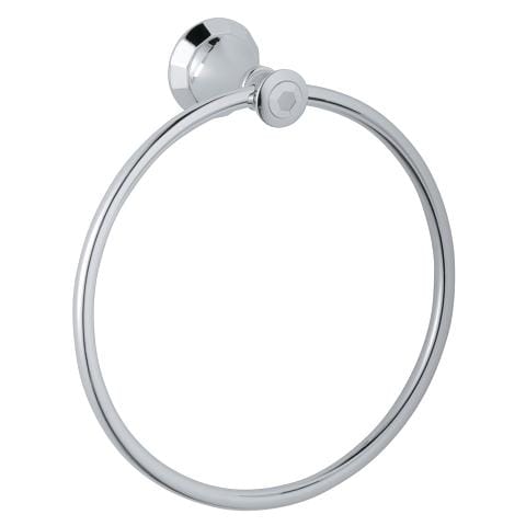 Kensington Towel Ring 40222000