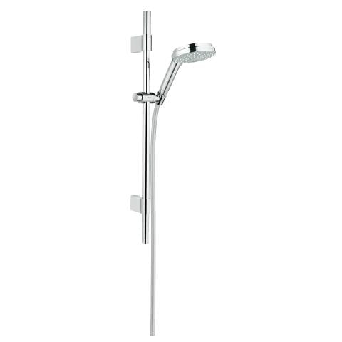Rainshower Cosmopolitan 130 Shower Rail Set 3 Sprays-28757001