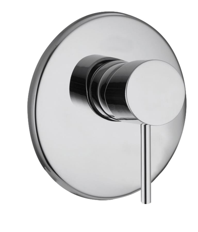 F3039x1 Single Lever Bath and Shower Mixer for Concealed Installation