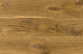 BPF19/1612/180 Henley Oak Portland Character Grade 180mm Engineered Wood Flooring