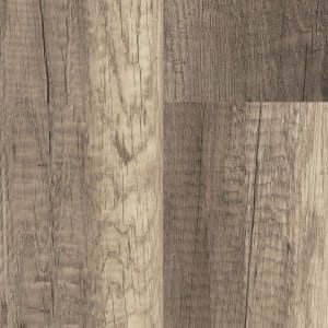 Rustic Oak 2 Strips