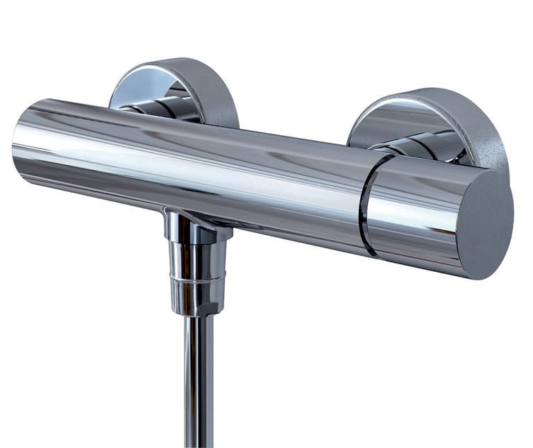 F4165/1 Exposed Shower Mixer without Shower Set