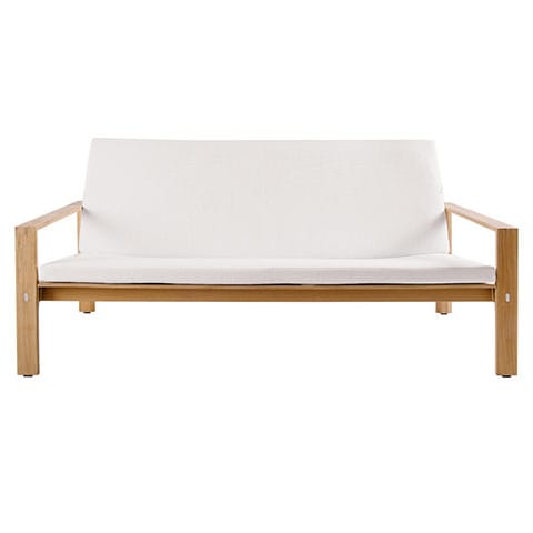 Capri Sofa