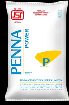 Penna Power – PPC Cement