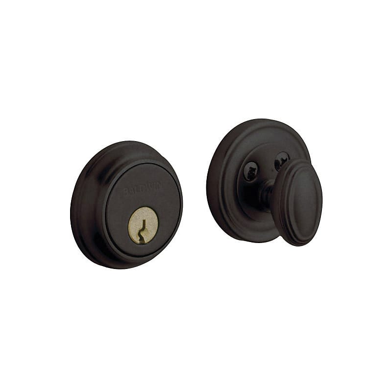 Traditional Deadbolt-8031.402