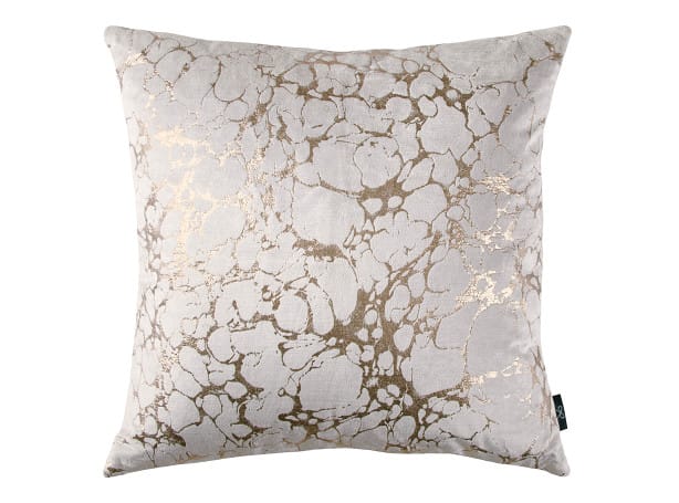 Marmori 50cm Cushion Rose Gold-rbc112/01