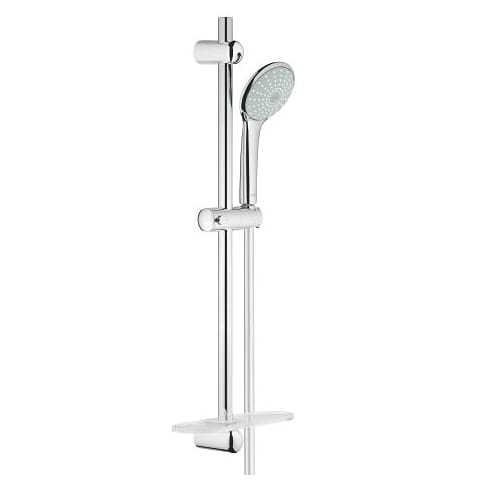 Euphoria 110 Mono Shower Rail Set 1 Spray-2726600E