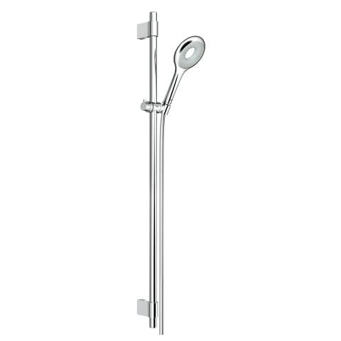 Rainshower Icon 100 Shower Rail Set 1 Spray-27379000