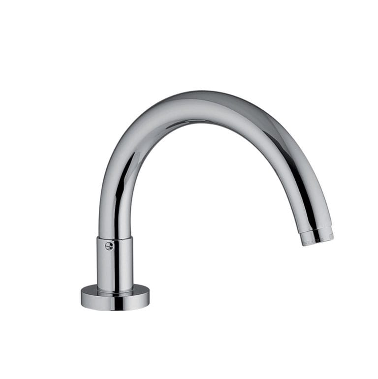 F2158 Deck Mounted Bath Spout