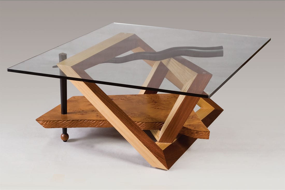 Kandinsky Coffee Table