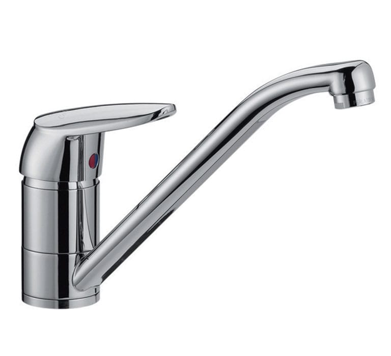 F3207nd Low Pressure Kitchen Mixer