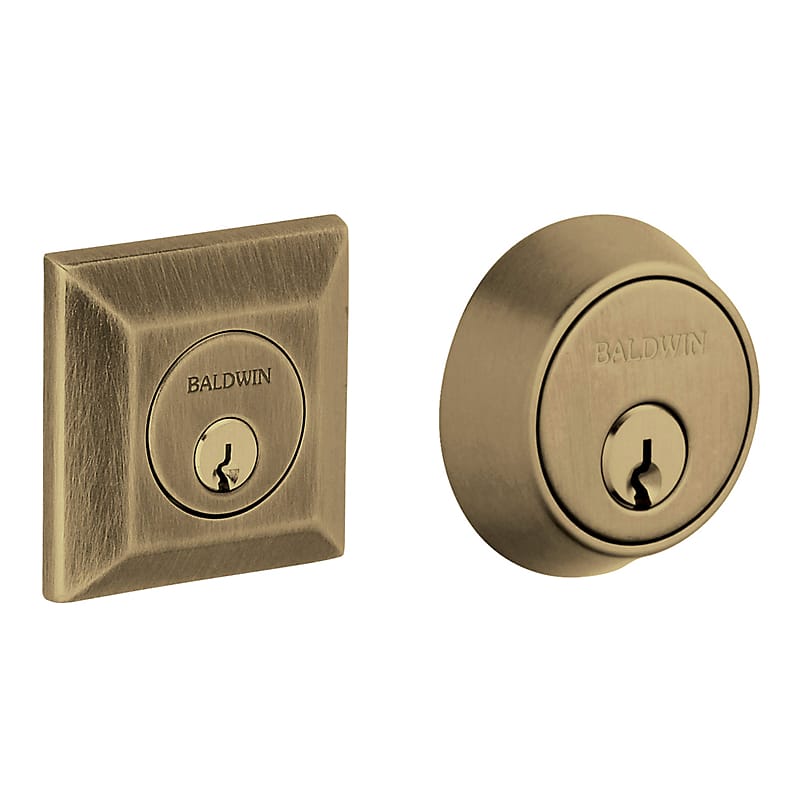 Squared Deadbolt-8255.050