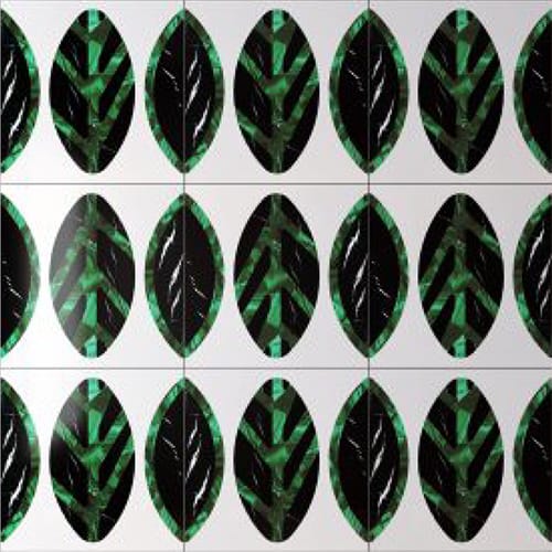 Foliage 2D Tile NT12A