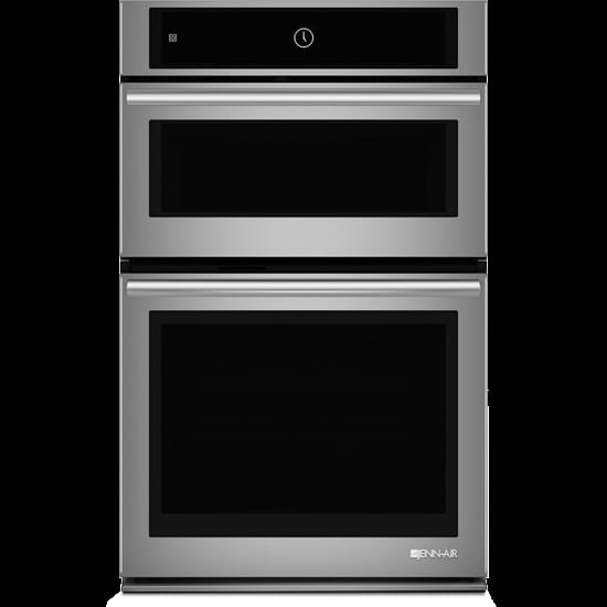 27" Microwave/Wall Oven with MultiMode® Convection System
