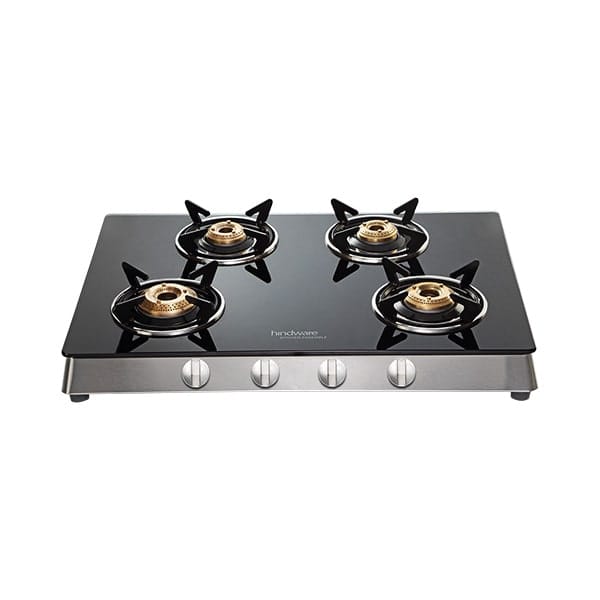 Flavio 4B Glass Cooktop